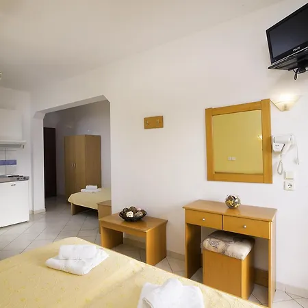 Maria - Renovating Brand New For 2026 Aparthotel Potos