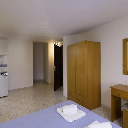 Maria - Renovating Brand New For 2026 Aparthotel