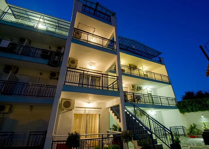 Maria - Renovating Brand New For 2026 4*