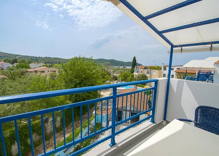 アパートホテル Maria - Renovating Brand New For 2026 3*