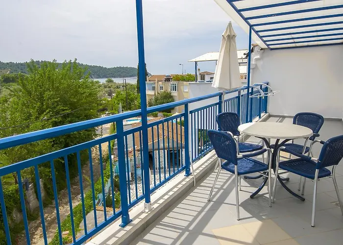 Maria - Renovating Brand New For 2026 4* 波托什