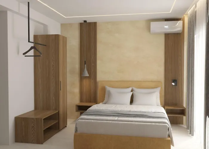 Maria - Renovating Brand New For 2026