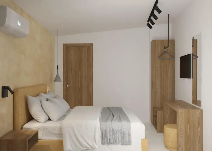 Maria - Renovating Brand New For 2026 アパートホテル ポトス