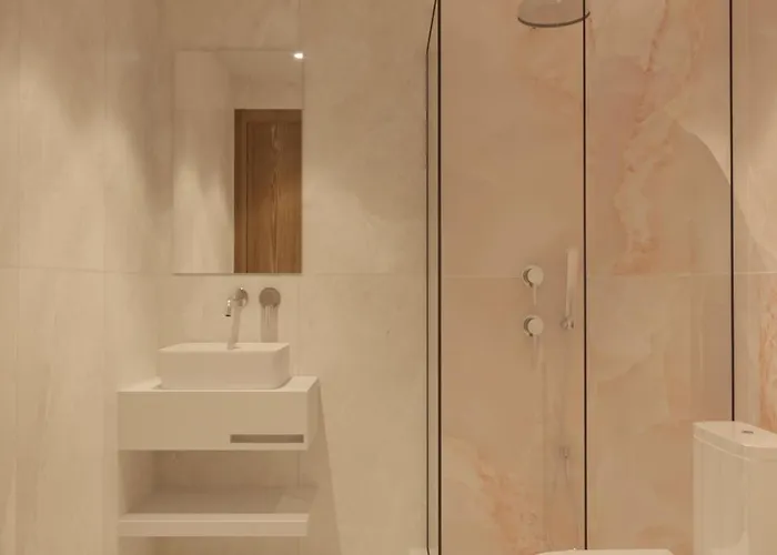 Maria - Renovating Brand New For 2026 公寓式酒店 波托什