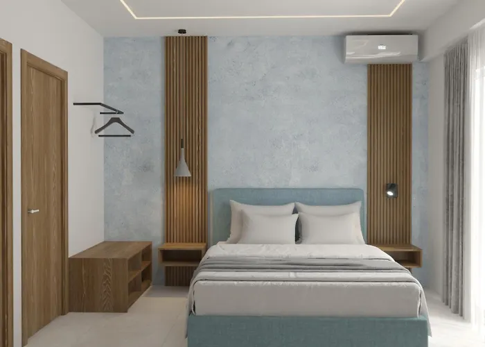 アパートホテル Maria - Renovating Brand New For 2026 3*