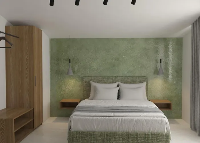 Maria - Renovating Brand New For 2026 アパートホテル ポトス