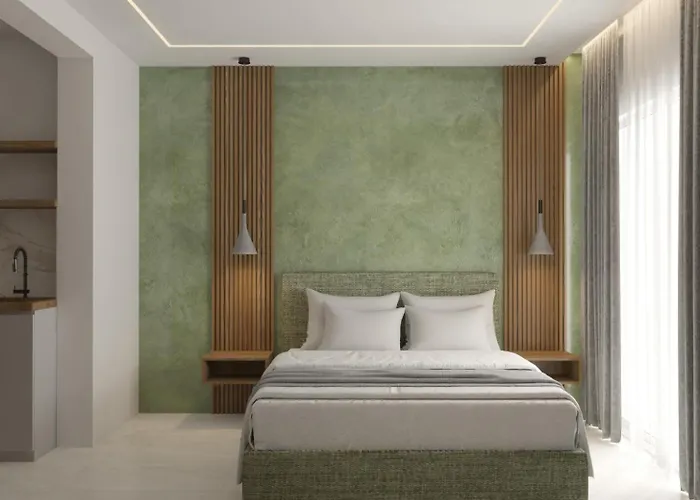 Maria - Renovating Brand New For 2026 3*