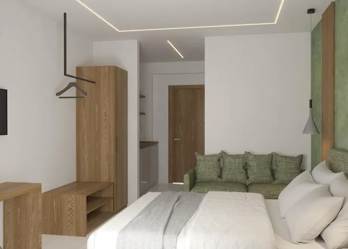 Maria - Renovating Brand New For 2026 アパートホテル