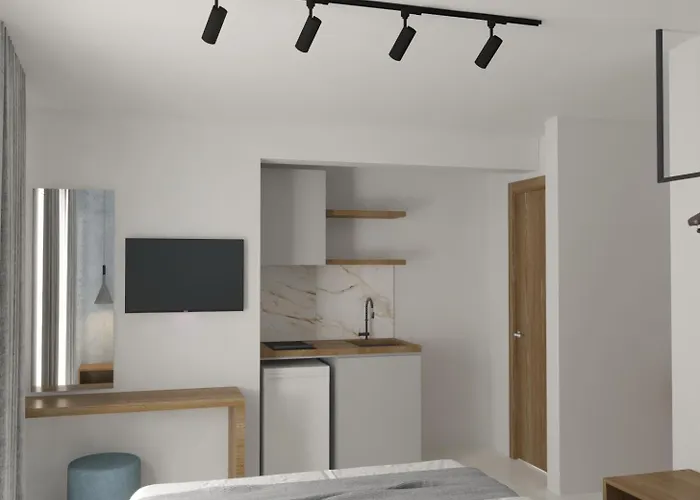 Maria - Renovating Brand New For 2026