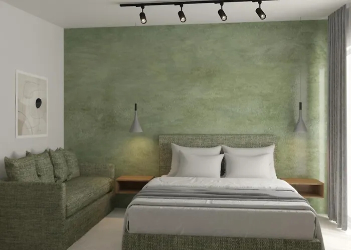 Maria - Renovating Brand New For 2026 アパートホテル ポトス