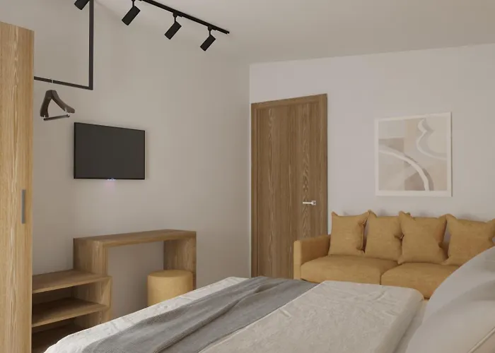 Maria - Renovating Brand New For 2026