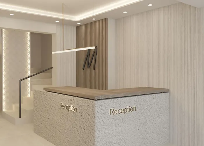 公寓式酒店 Maria - Renovating Brand New For 2026 4*