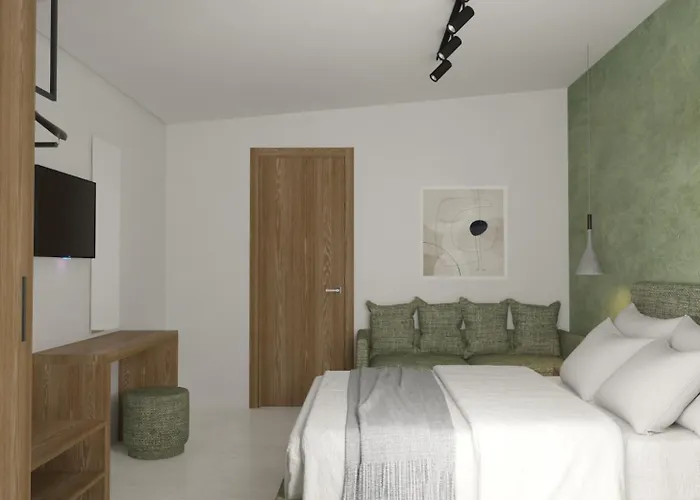 Maria - Renovating Brand New For 2026 アパートホテル ポトス