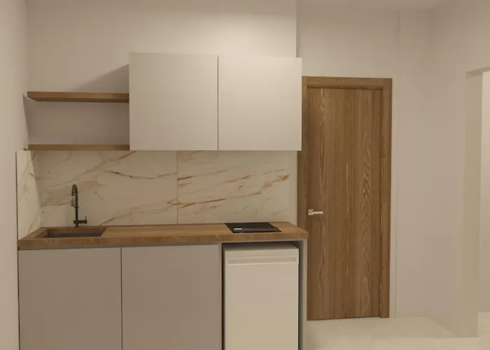 アパートホテル Maria - Renovating Brand New For 2026 3*