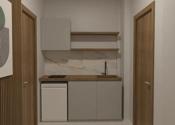 Maria - Renovating Brand New For 2026 アパートホテル