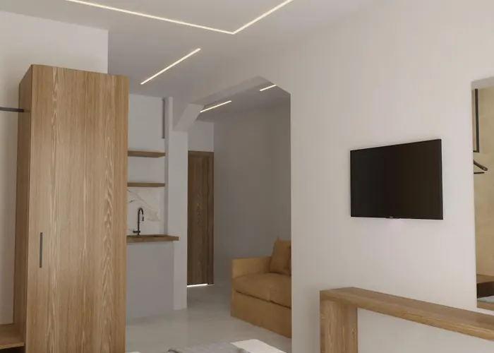 アパートホテル Maria - Renovating Brand New For 2026 3*