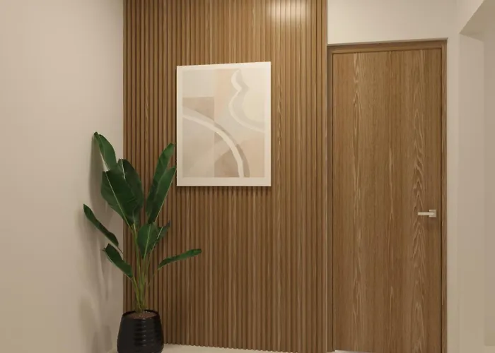 アパートホテル Maria - Renovating Brand New For 2026 ポトス