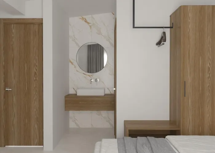 Maria - Renovating Brand New For 2026 アパートホテル 3*