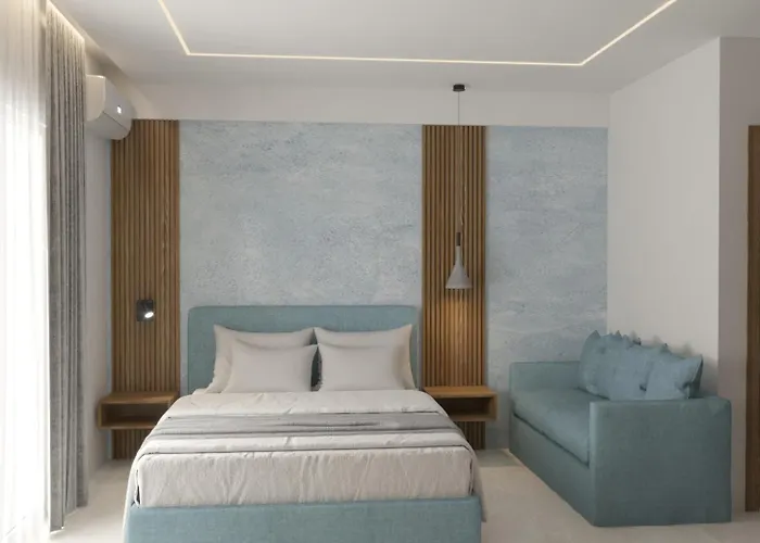 アパートホテル Maria - Renovating Brand New For 2026 3*