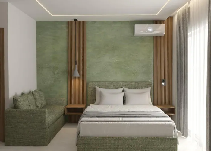 アパートホテル Maria - Renovating Brand New For 2026