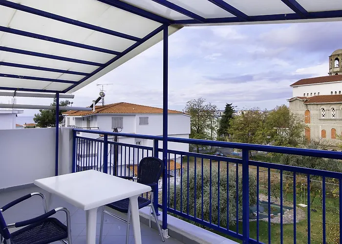 Maria - Renovating Brand New For 2026